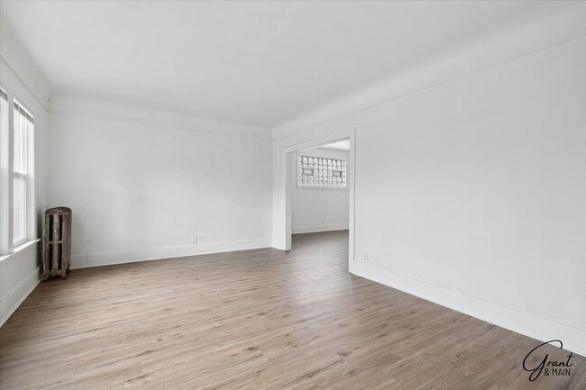 Photo - 2433/2435 Pasadena St. -  Missouri Residential Rentals LLC Unit 2435 - Lower TR 2/27/26