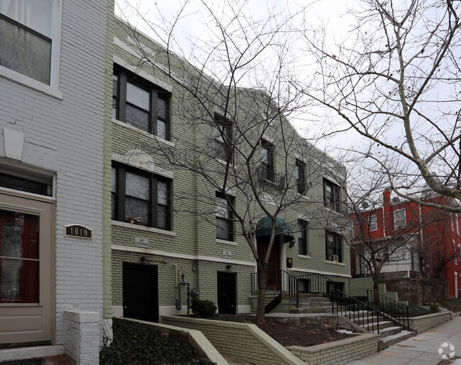 Building Photo - 1014 COLUMBIA RD NW