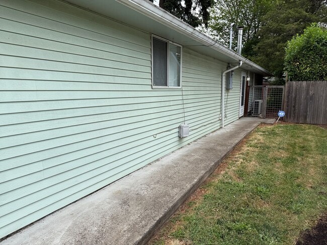 Photo - Charming 1-bedroom, 1-bath apartment in the Santa Clara area!