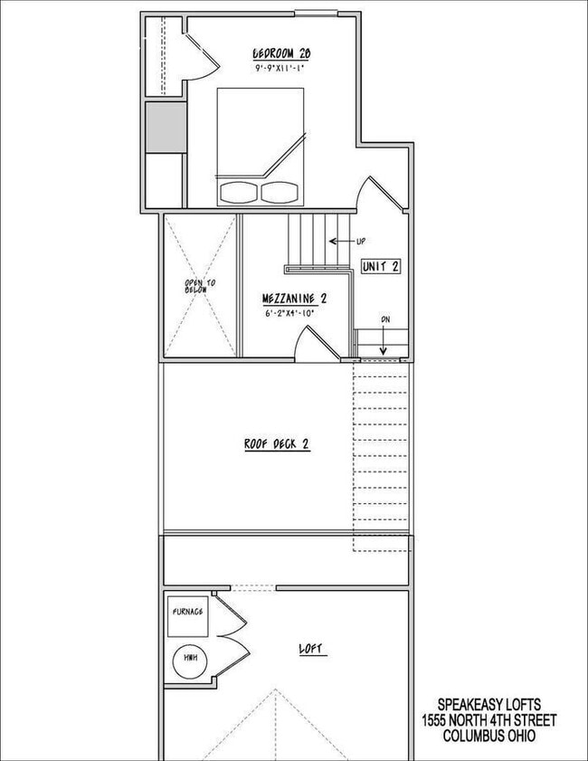 Photo - 1563 N 4th St Unit 2