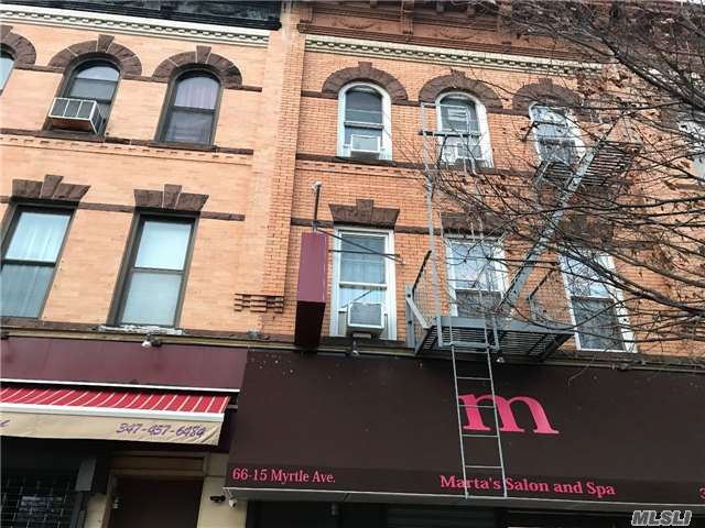 Photo - 66-15 Myrtle Ave Apartment Unit 1