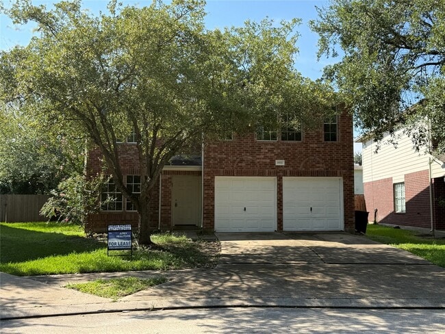 Photo - 4822 Russet Trail Ct Casa