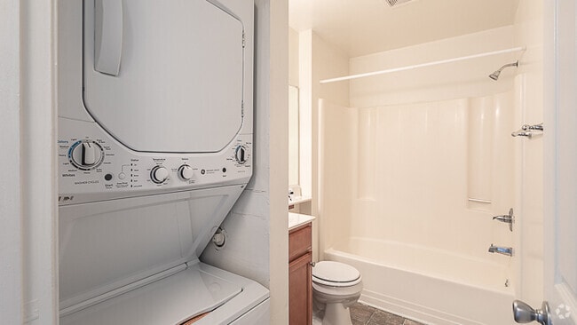 1BR,1BA,-The Coleman