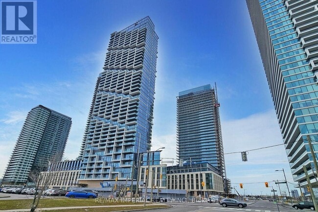 Photo - 1000 Portage Pkwy Unité 3607