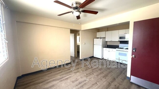 Photo - 1438 Liliha St Unit 209