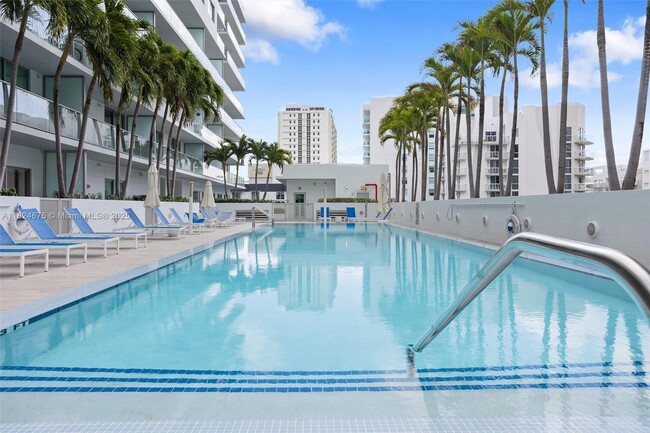 Photo - 1600 SW 1st Ave Condo Unit 704