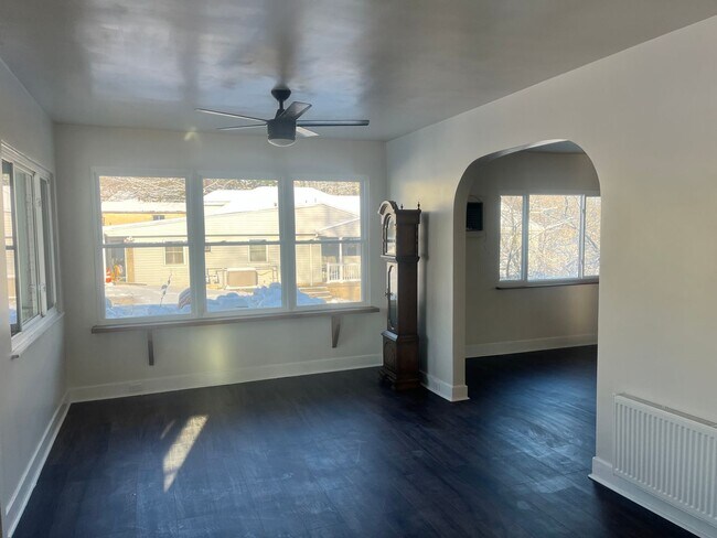 Photo - 3 bedroom 1 bath