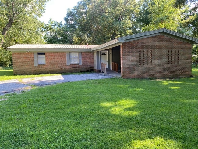 Building Photo - 22 Kemmons Dr Rental