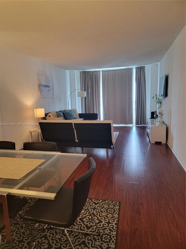 Photo - 19380 Collins Ave Unit 1207