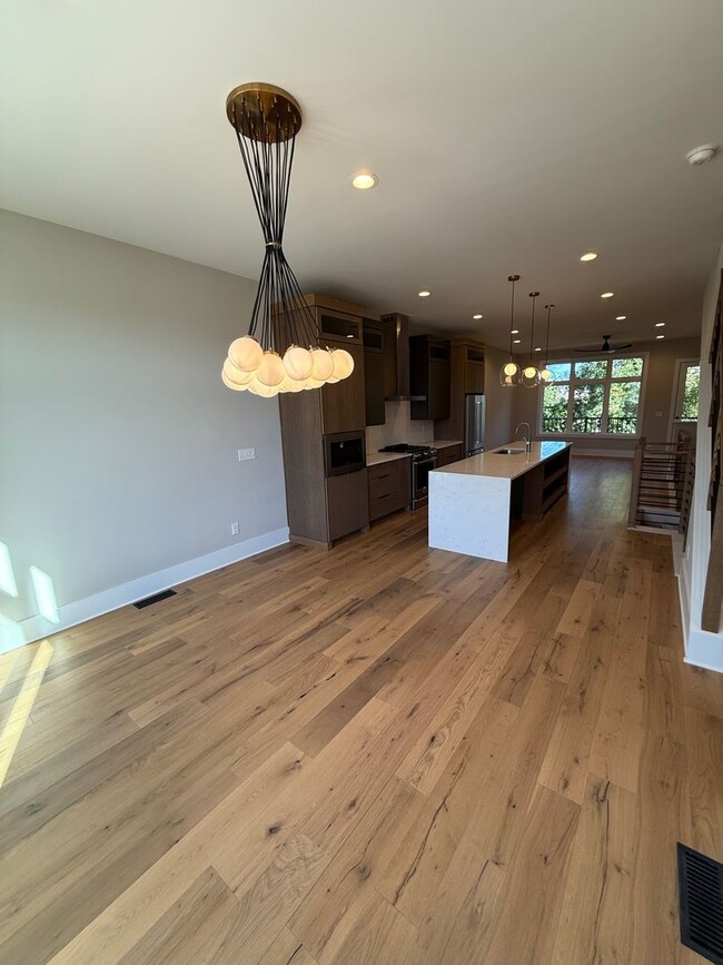 Photo - LUXURY Rooftop Terrace Townhome Uptown CLT