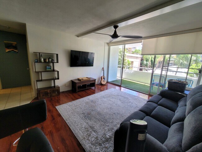 Photo - 430 Kaiolu St Townhome