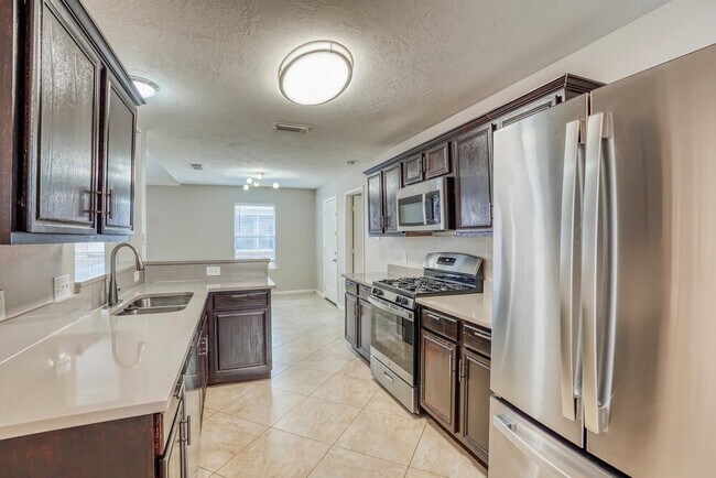 Photo - 6614 High Stone Ln