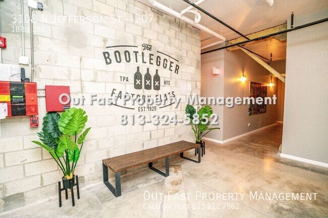 Photo - 3108 N Jefferson St Unidad 207