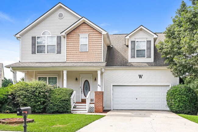 Building Photo - 41 Palladio Way