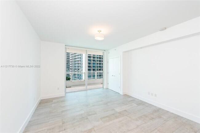 Photo - 1080 Brickell Ave Unit 1605