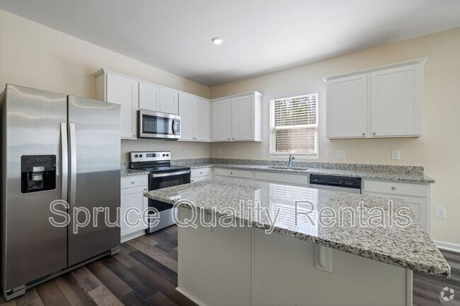 Building Photo - 3548 Bonita Grv Dr Rental