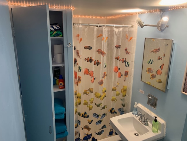 Photo - 2421 Ala Wai Blvd Unit Studio