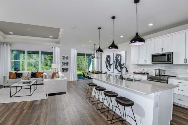 Photo - 17311 Million Lks Ct