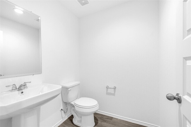Photo - 1203 Via Sacra Dr