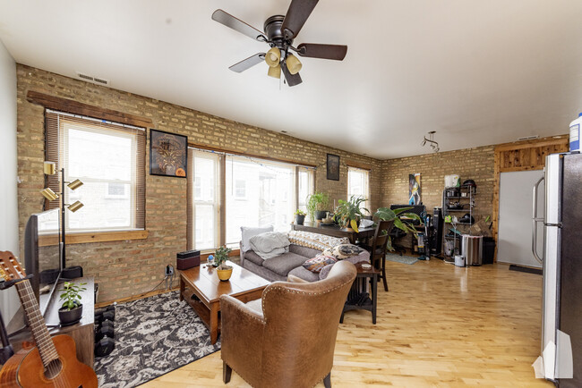 Photo - 1622 W Columbia Ave Condo Unit 3S