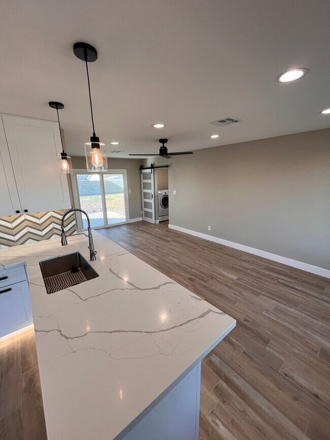 Photo - Newly Updated 3 Bedroom, 2 Bath Home in G...