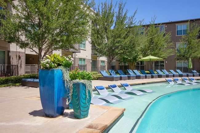 Dallas, TX Apartment Homes