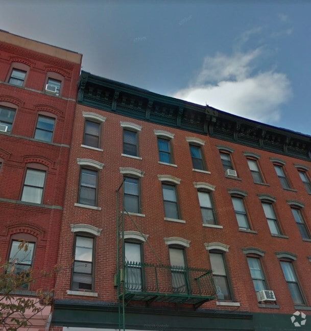 Building Photo - 601 Grove St Unit 4R Rental