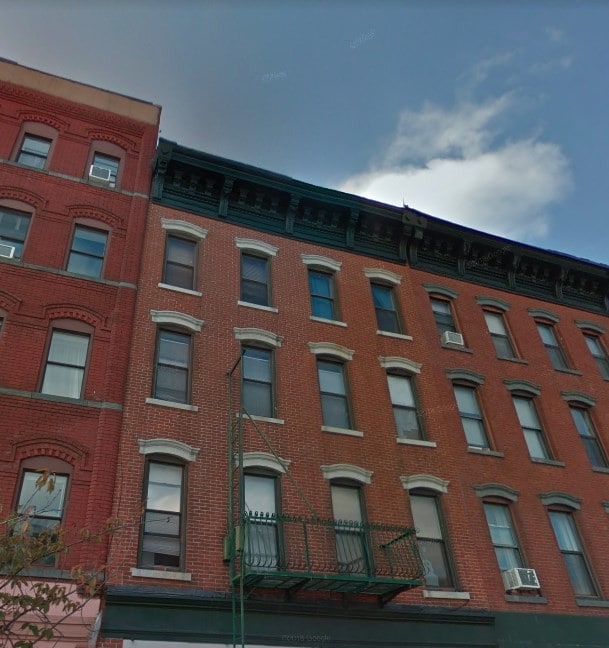 Photo - 601 Grove St Apartamento Unidad 4R