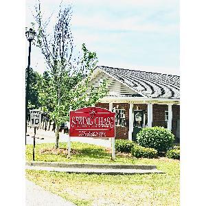 Photo - 1701 Spring Chase Ln
