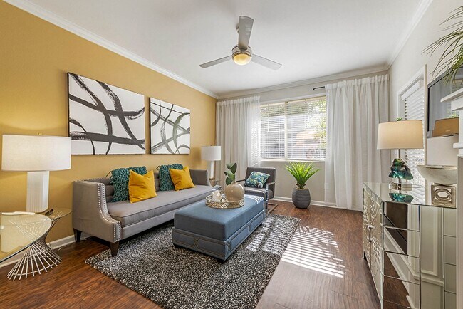 Photo - Bell Denver Tech Center