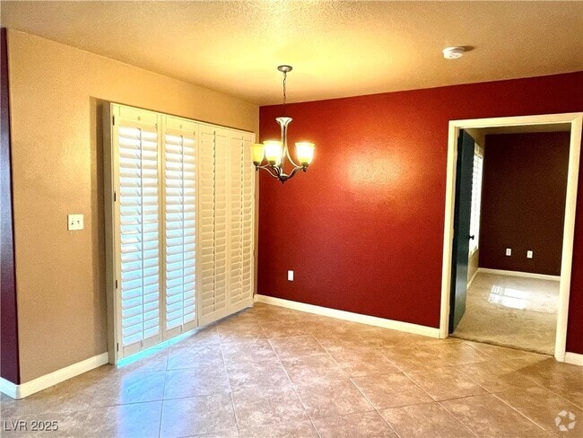 Building Photo - 2300 E Silverado Ranch Blvd Unit 1103 Rental