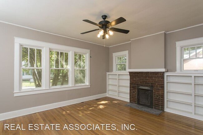 Photo - 4 br, 2 bath House - 119 Kenan Street