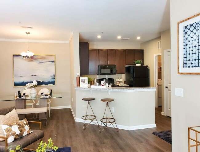 Bluewater at Boltons Landing - Bluewater at Boltons Landing Apartments