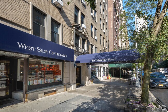 Photo - 110 W 86th St