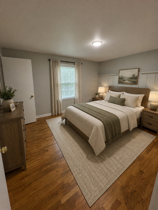 Photo - 3 Bedroom, 2 Bath Home!