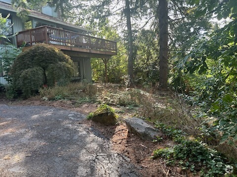 Building Photo - 9725 NW Leahy Rd Unit Lower Rental