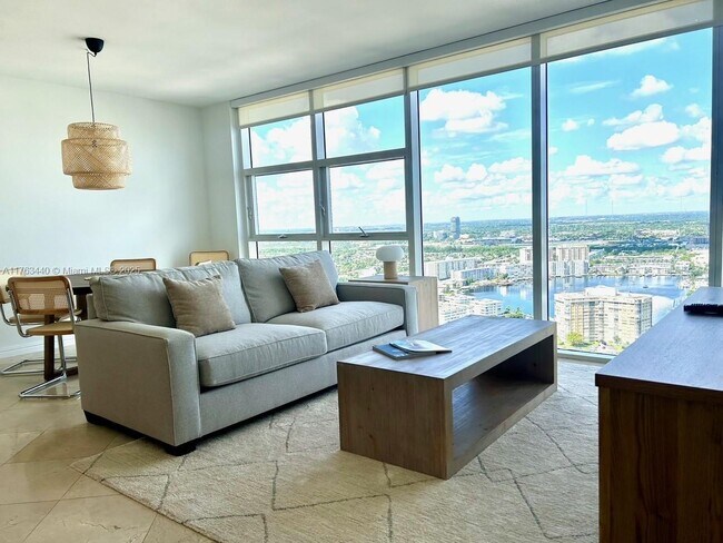 Photo - 1830 S Ocean Dr Unit 3707