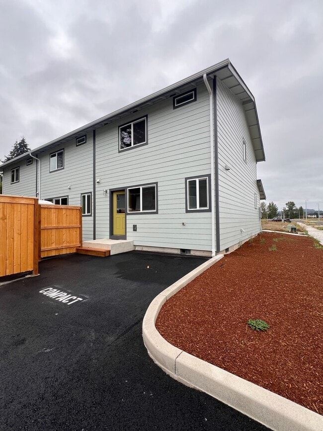 Building Photo - New Construction Two Bedroom! Rental