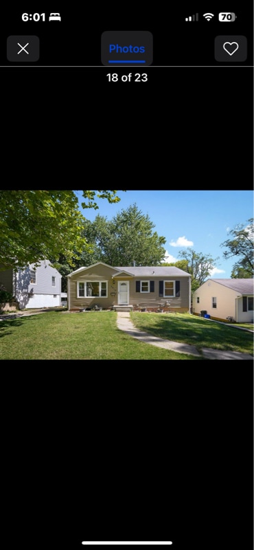 Building Photo - 8919 Grand Ave