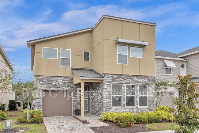 Building Photo - 8947 Amelia Downs Trail