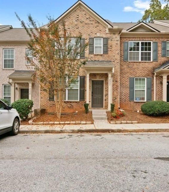 Building Photo - Bayrose Circle Rental