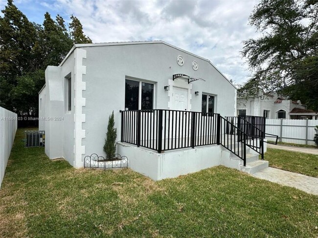 3 bedroom in Miami FL 33150 - 3 bedroom in Miami FL 33150 Condo