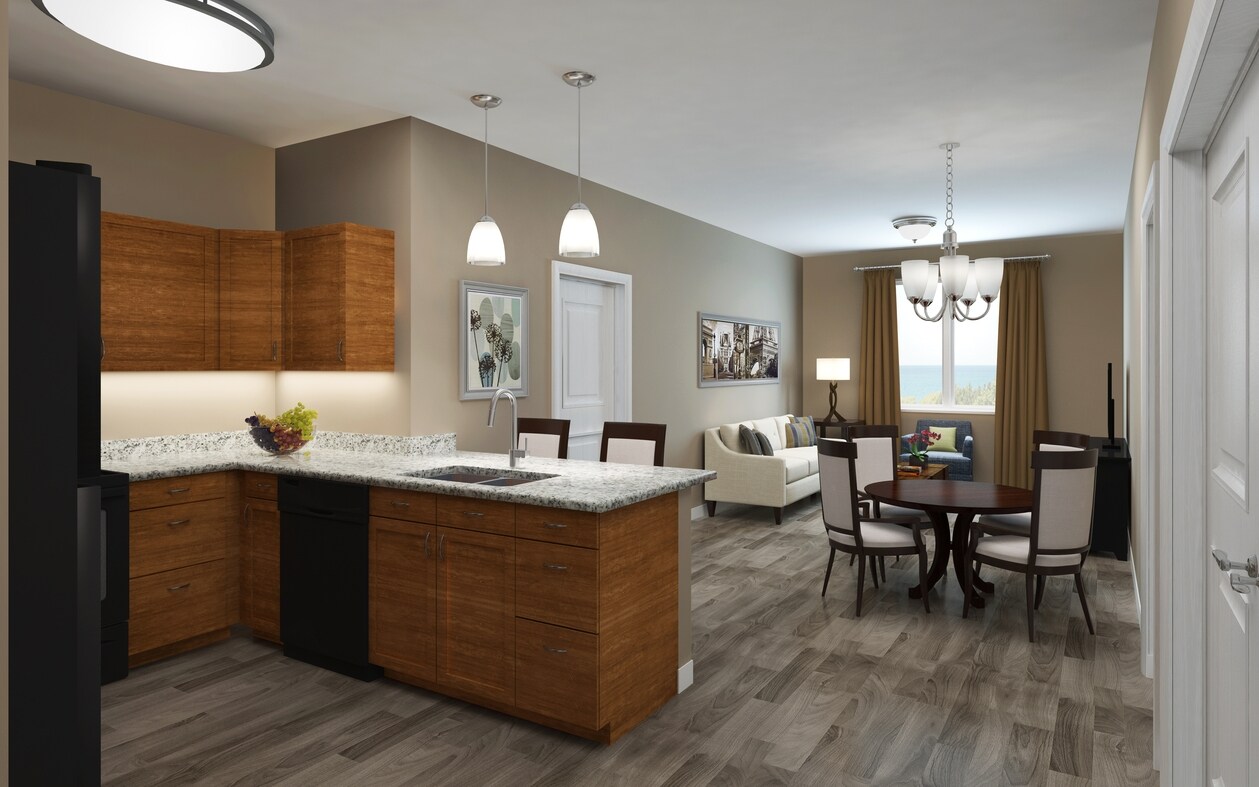 Photo - Lookout Point