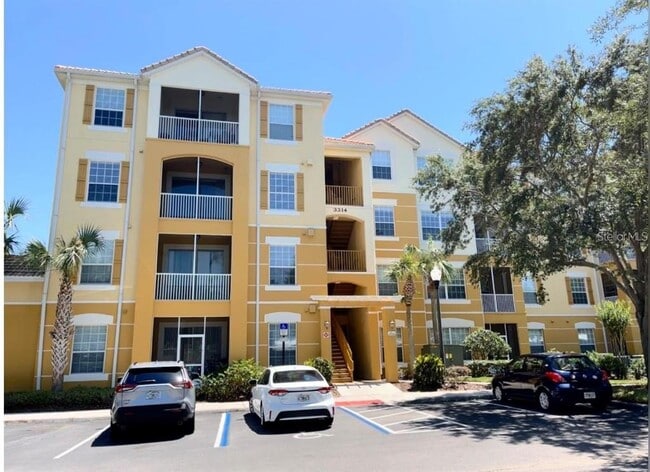 Building Photo - 3314 Robert Trent Jones Dr Unit 410