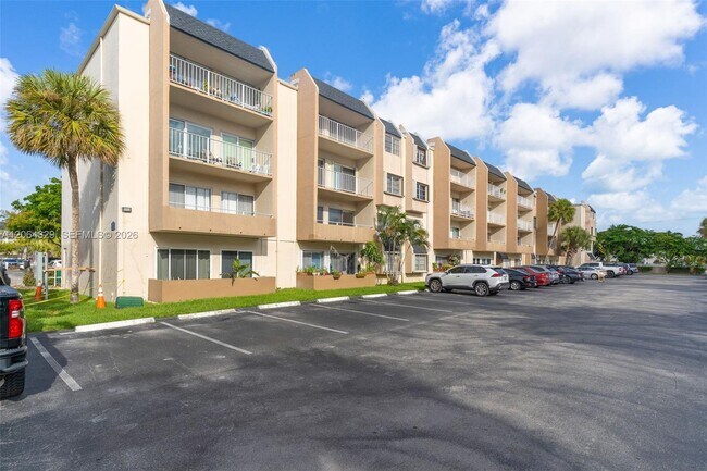 7745 SW 86th St Unit D-218