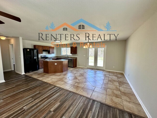 Photo - 3 Bedroom House in Harvest