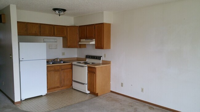 Photo - Incredible 1 Bedroom Condo on Iowa City West Side Unidad 3
