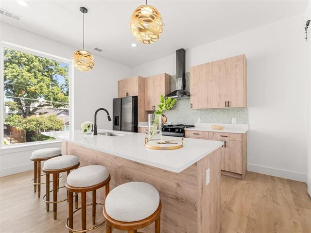 Photo - 2019 N Prairie Ave Unidad 207