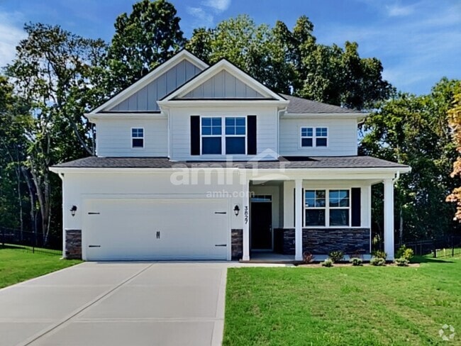 Building Photo - 3827 Kindness Wy Rental