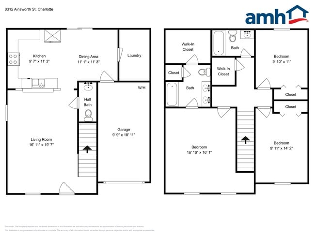 Photo - 8312 Ainsworth St